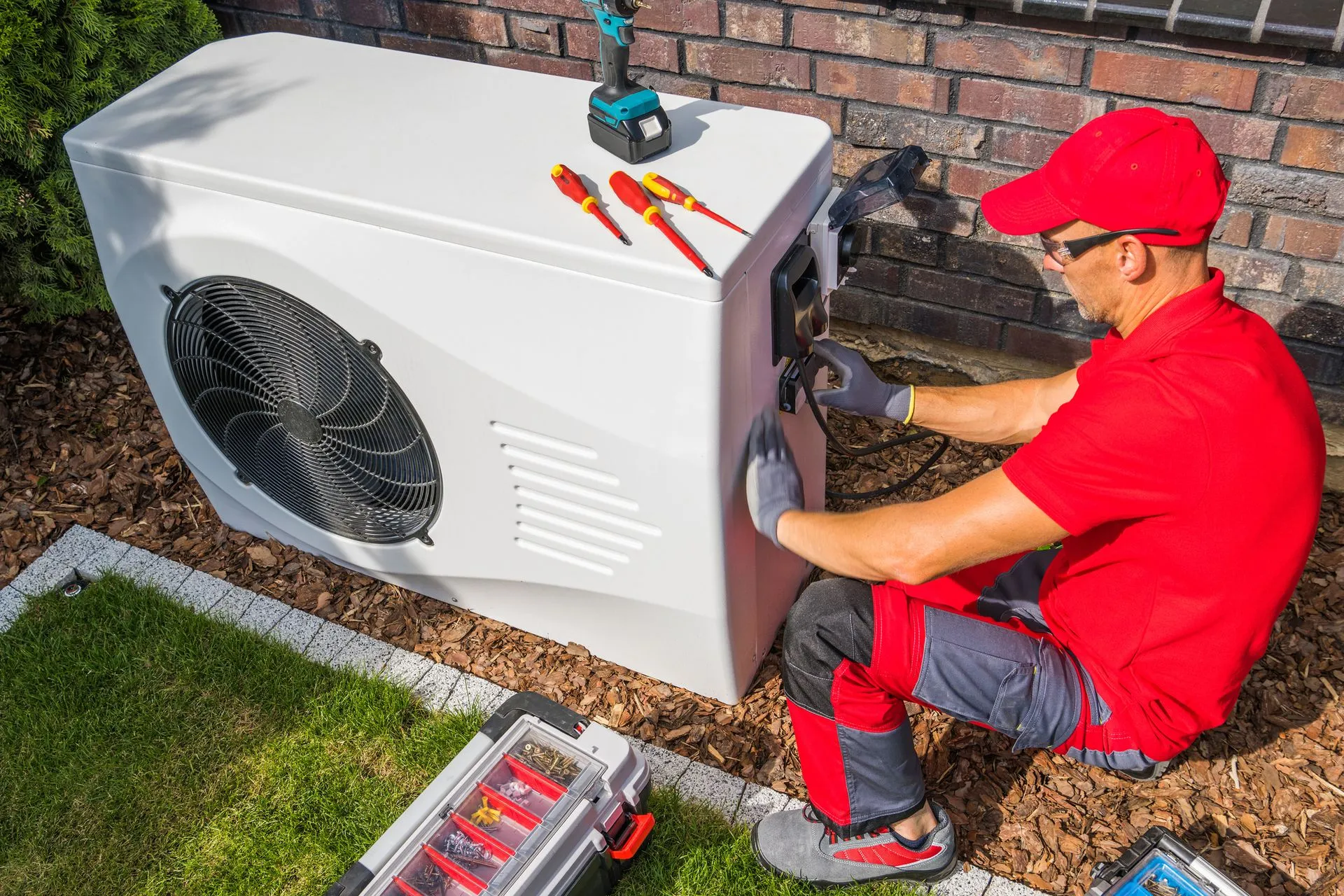 About HVAC in Shrub Oak, NY